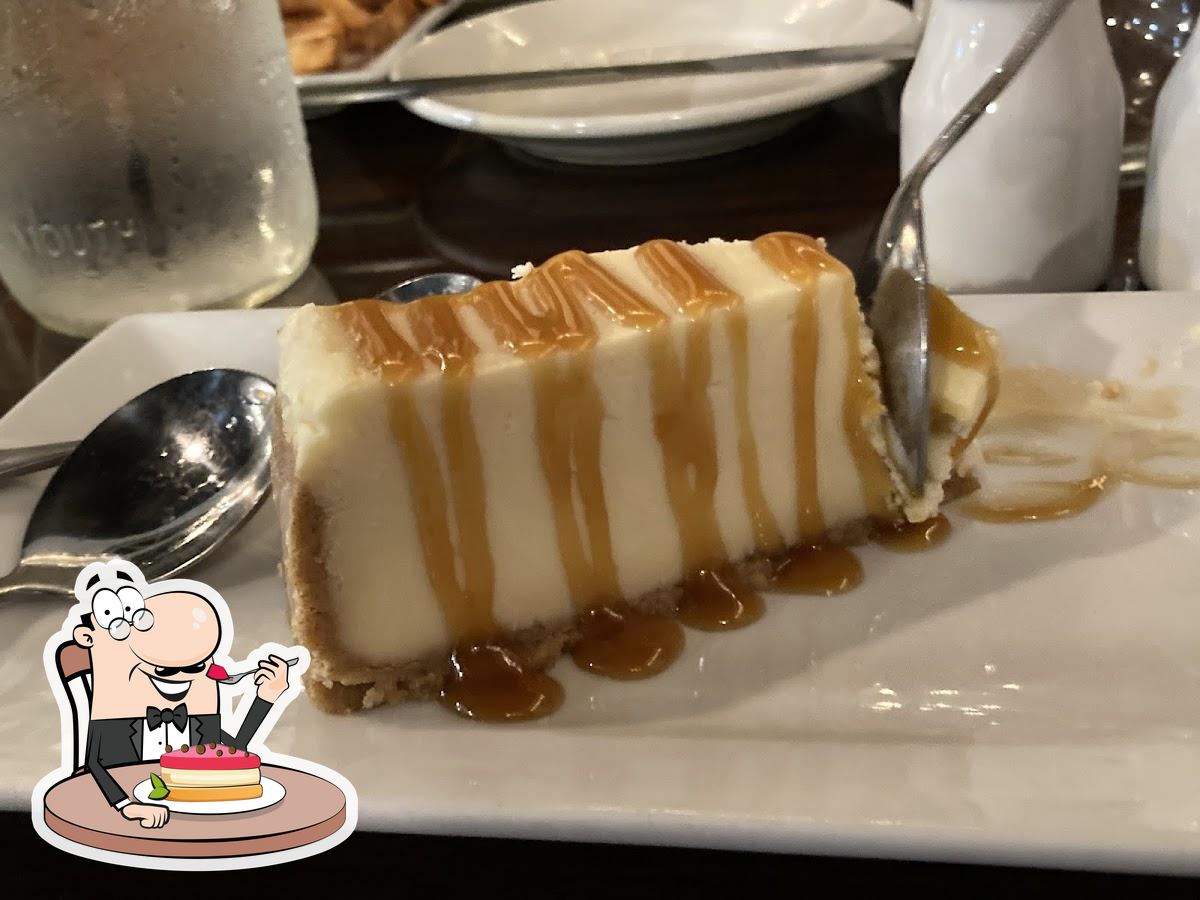 Rustic Roots in Lexington Restaurant menu and reviews