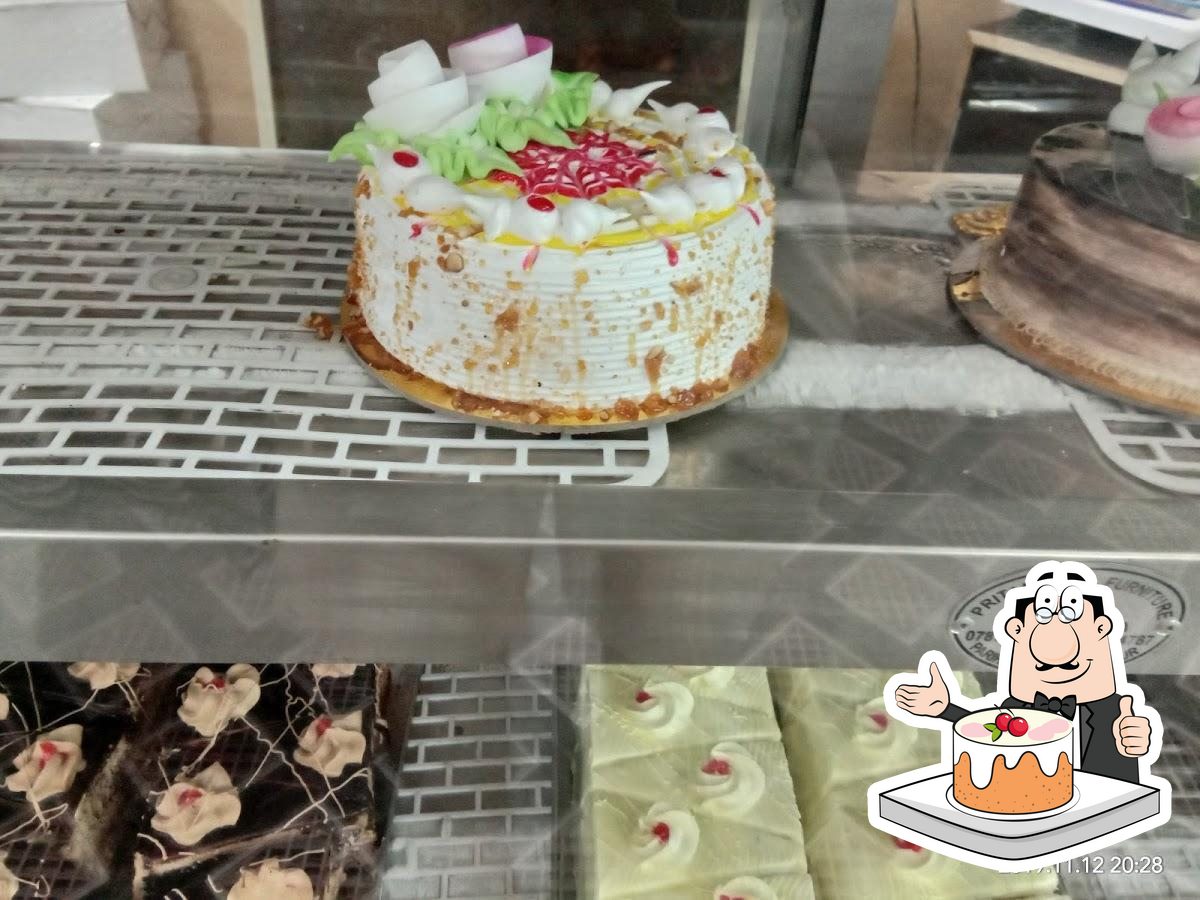 Discover more than 129 cake delivery pampanga latest in.eteachers