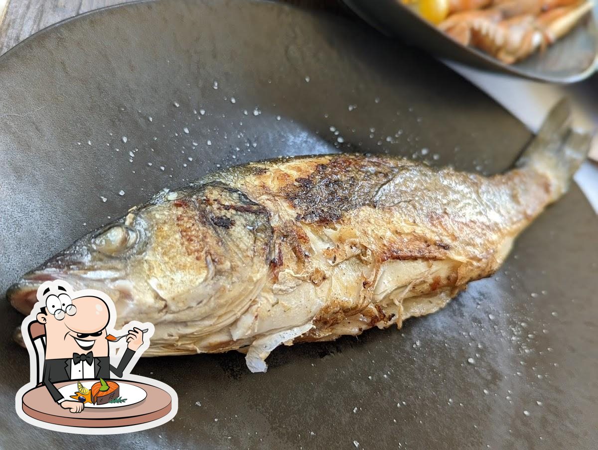 Restaurant Terracotta, Zadar Restaurant menu and reviews