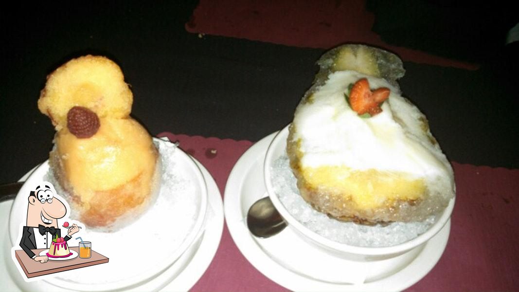 Magdaleno Ristorante` in Wyandotte Restaurant menu and reviews