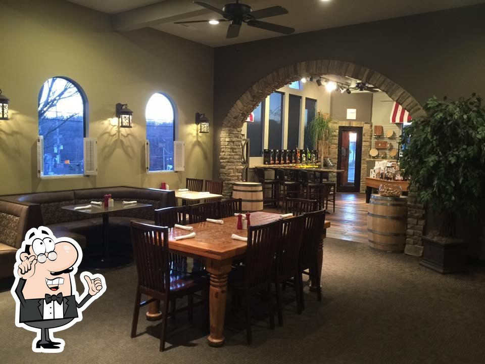 On the Rise Restaurant, Osage Beach Carta del restaurante y opiniones