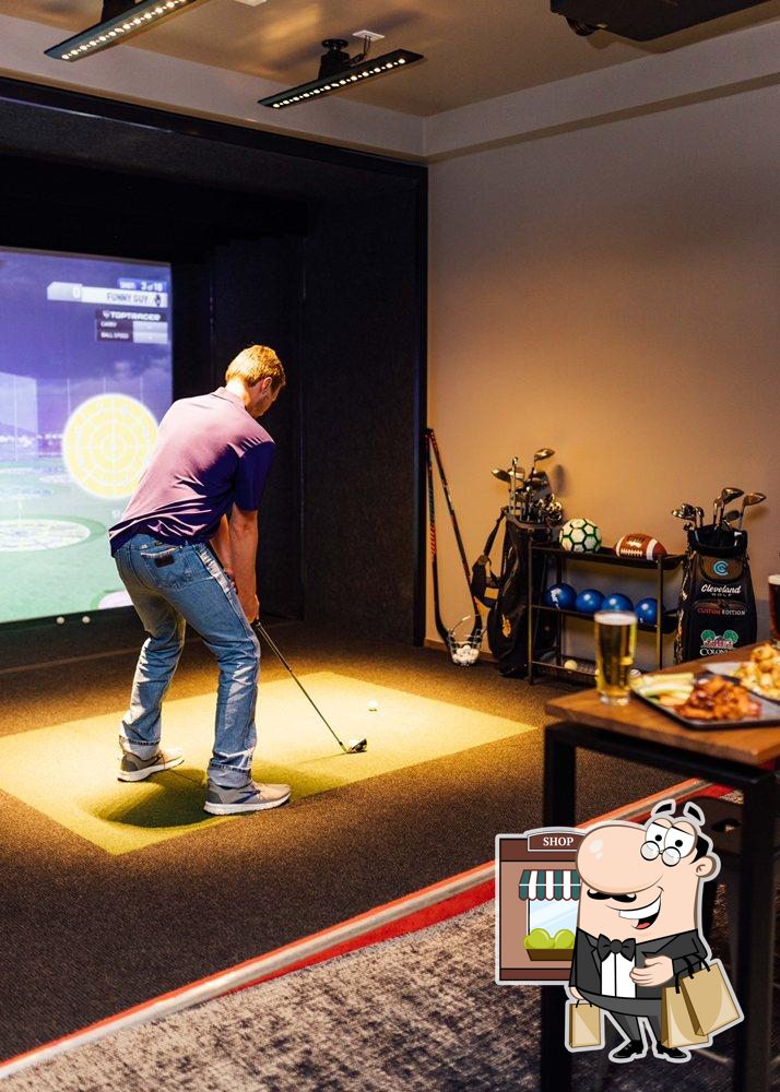 Lot 12 Rooftop Bar, Fort Worth Carta del restaurante y opiniones