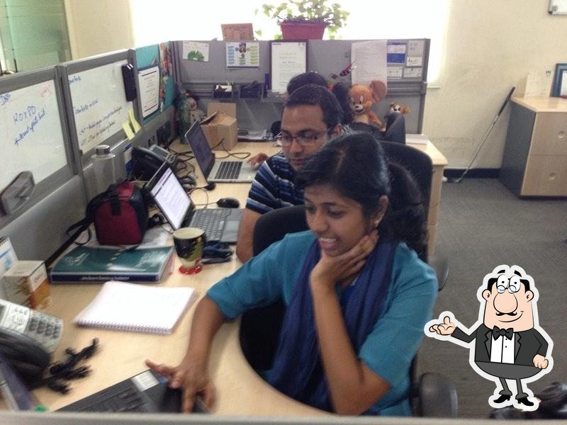 Deloitte G Blk, Hyderabad