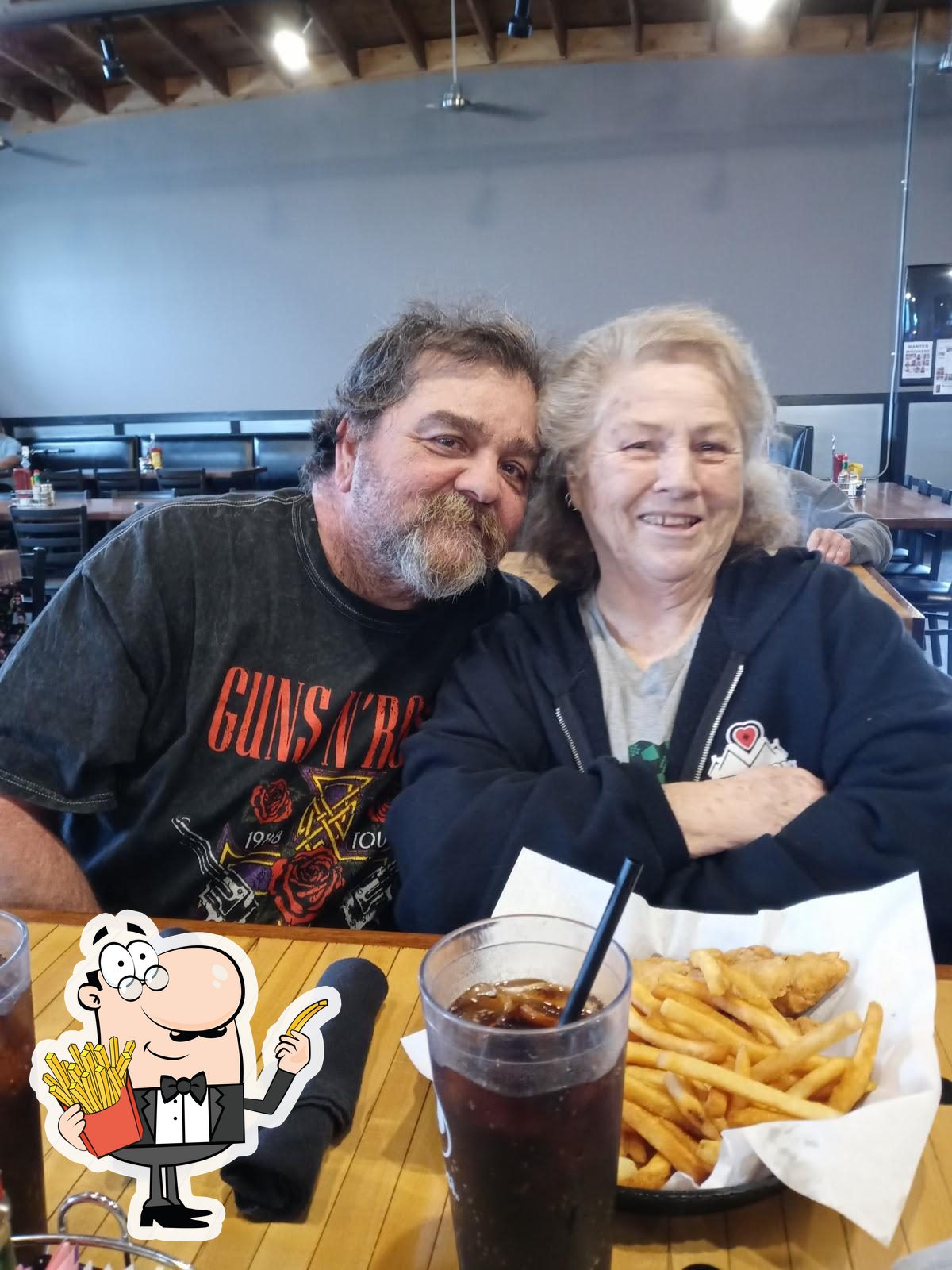 Farm House Kitchens in Appleton City Restaurant reviews