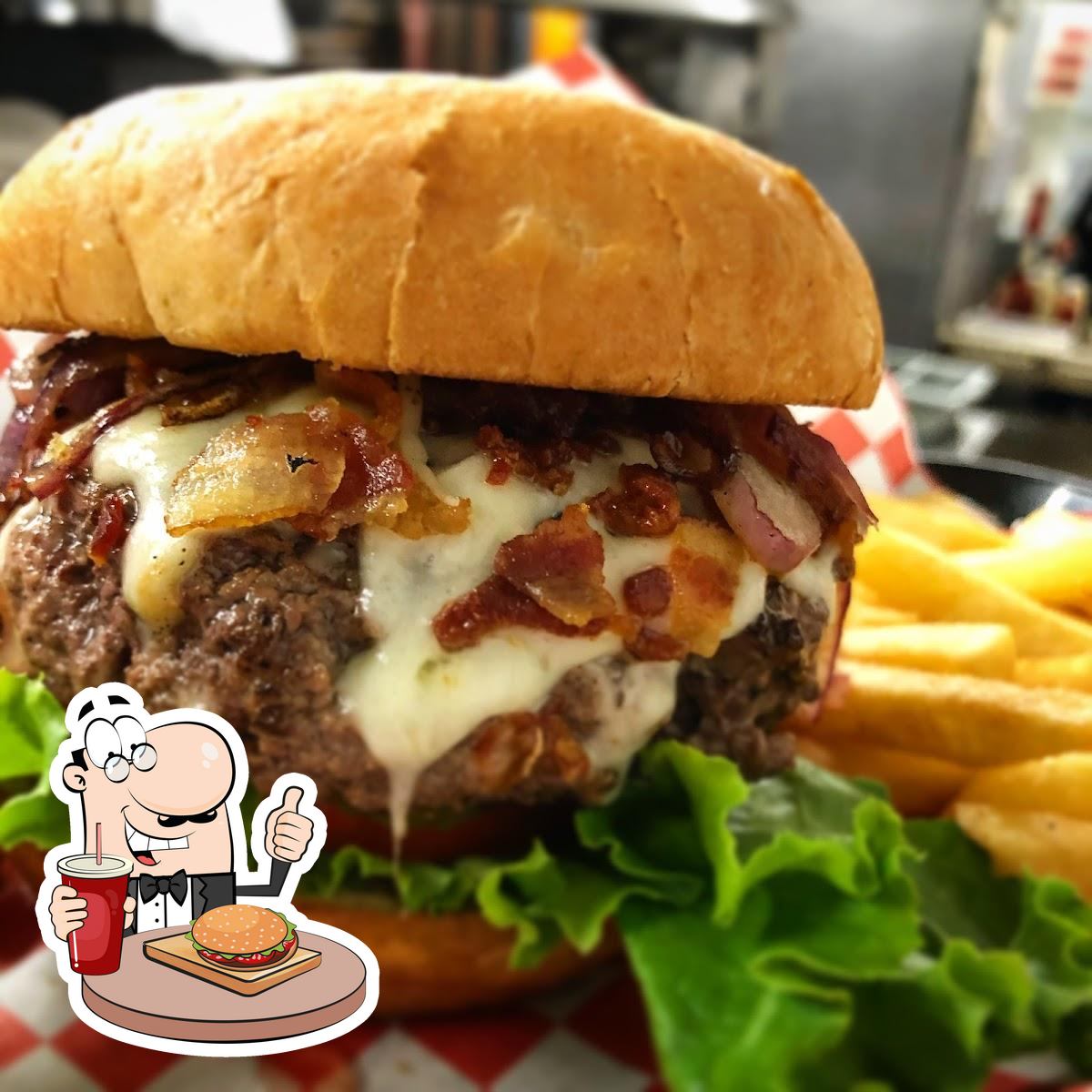 RTime at Rene's in East McKeesport Restaurant menu and reviews