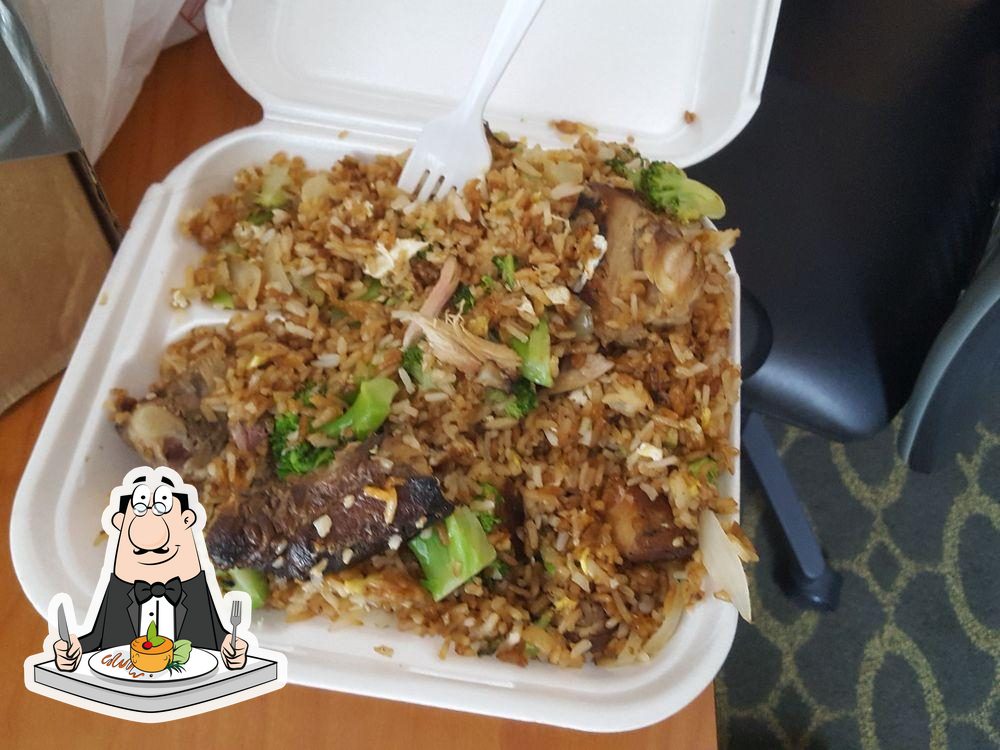 KC Southern Fried Rice, 4405 S 3rd St in Memphis Restaurant reviews