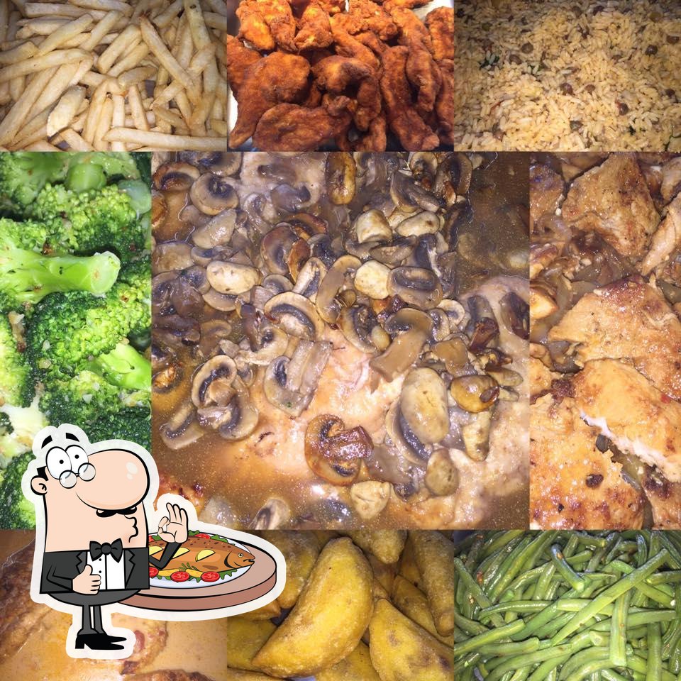 Reyes Deli in Copiague Restaurant menu and reviews