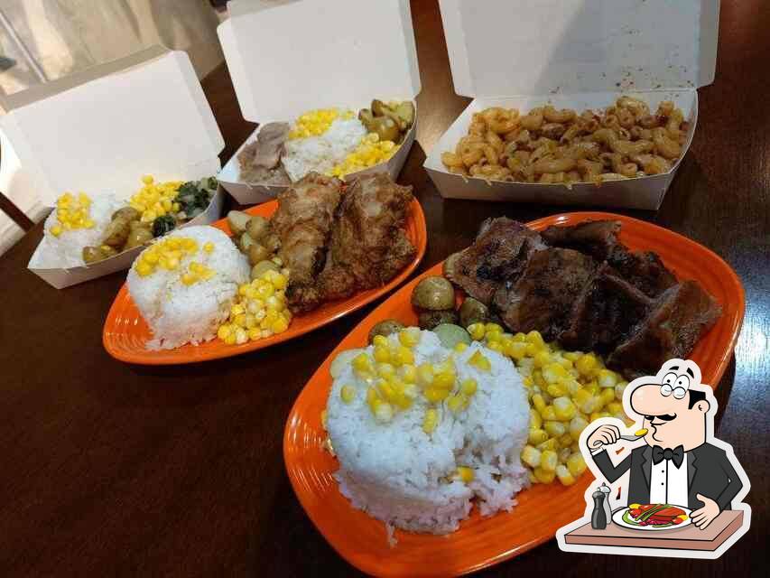 Ribs Express, Pasig