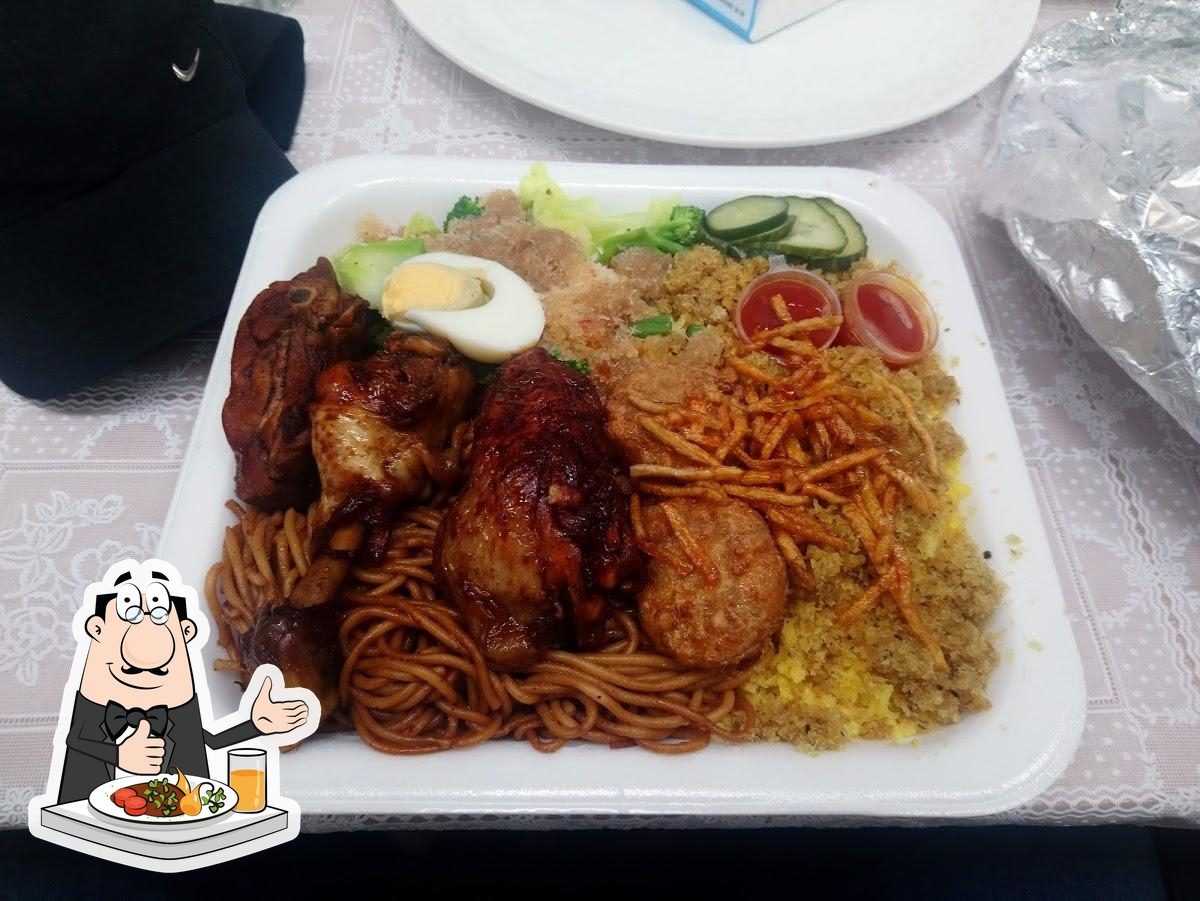 Suri-Java, Almere - Restaurant Menu And Reviews