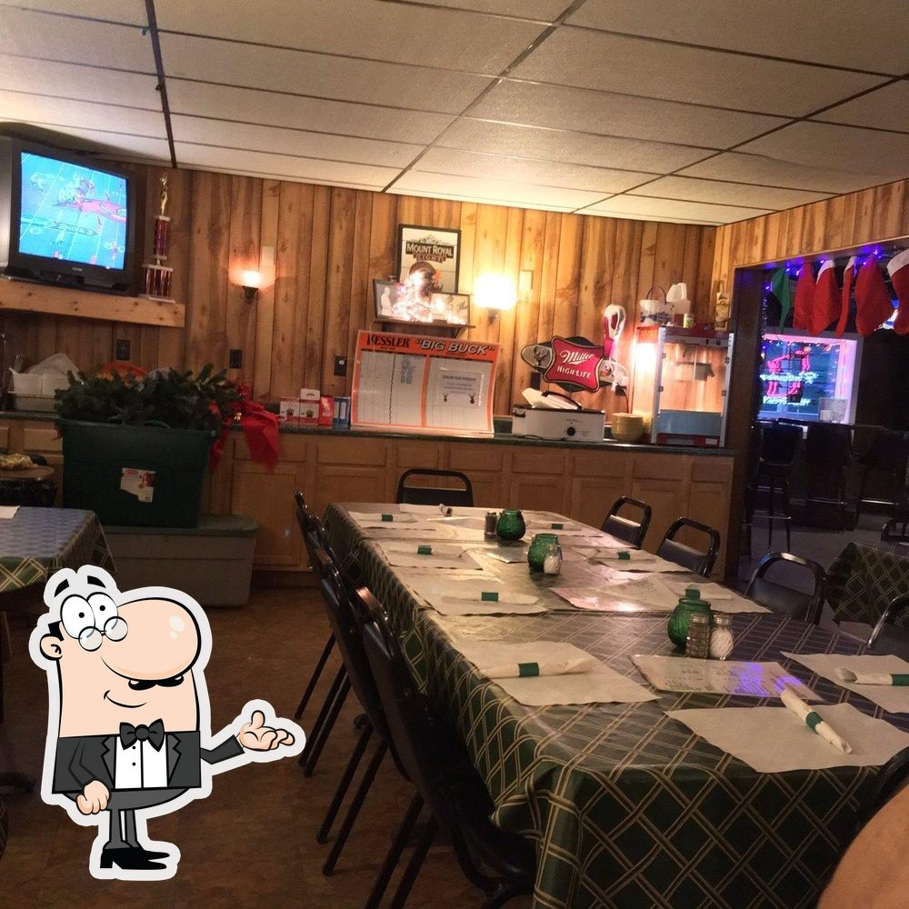 Marsh Inn, 23 County Rd Y in Kekoskee Restaurant reviews