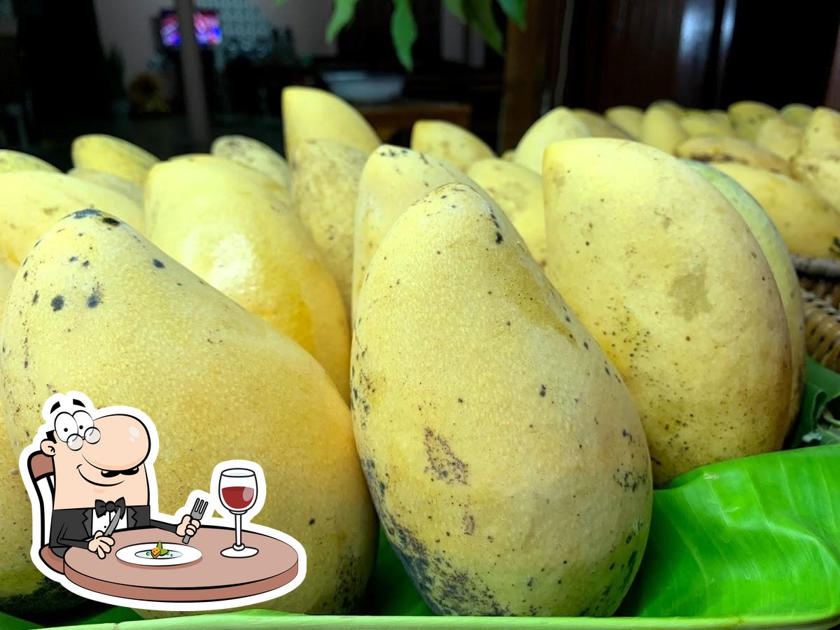 Mango Sticky Rice Restaurant, Hua Hin Restaurant reviews