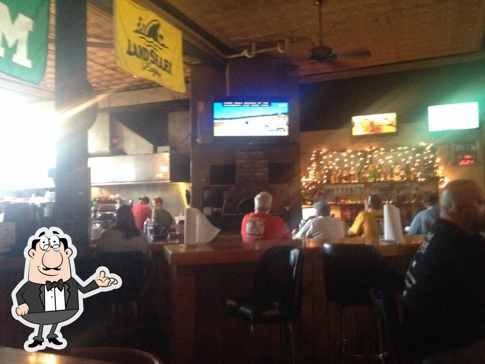 River's Edge Cafe in Saint Albans Restaurant menu and reviews