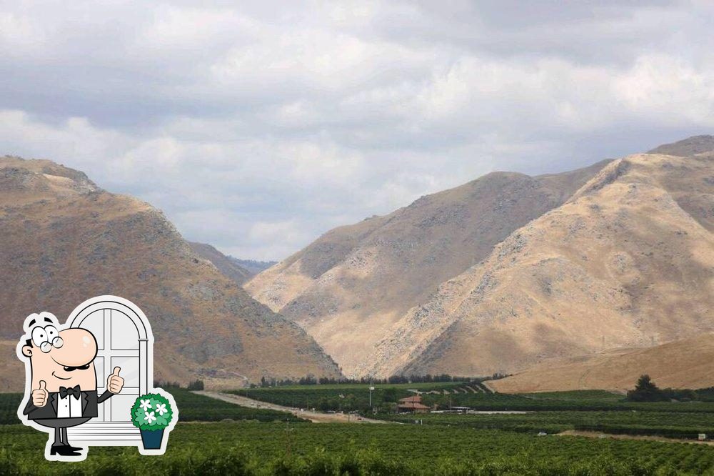 Rio Bravo Ranch in Bakersfield Restaurant reviews