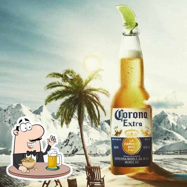 Menu of Broken Rack Billiards pub & bar, Regina reviews and ratings