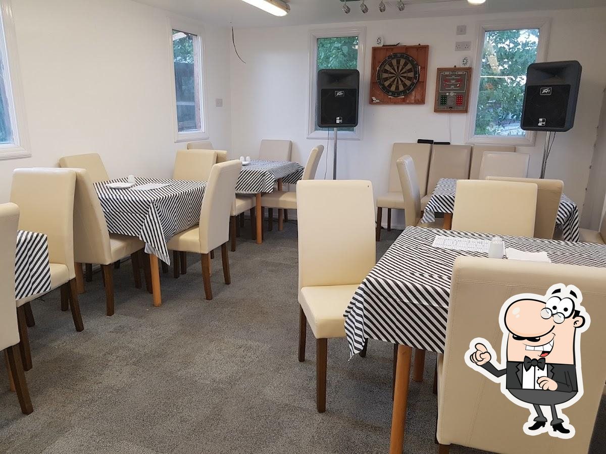 Randa Garden Centre in Hornsea Restaurant reviews