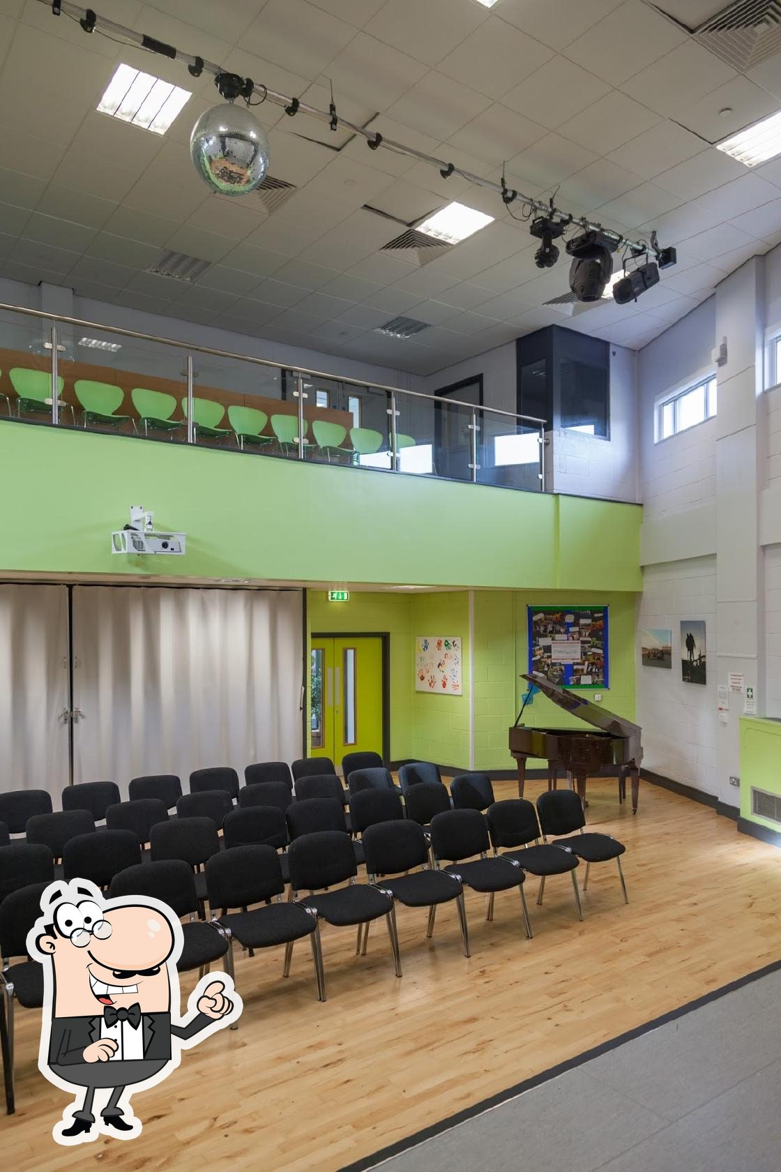 Rotherham Opportunities College in Rotherham Restaurant reviews