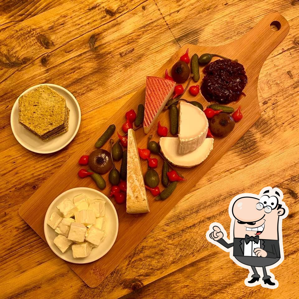 Grape to Grain Ramsbottom, 43 Bridge St in Ramsbottom Restaurant reviews