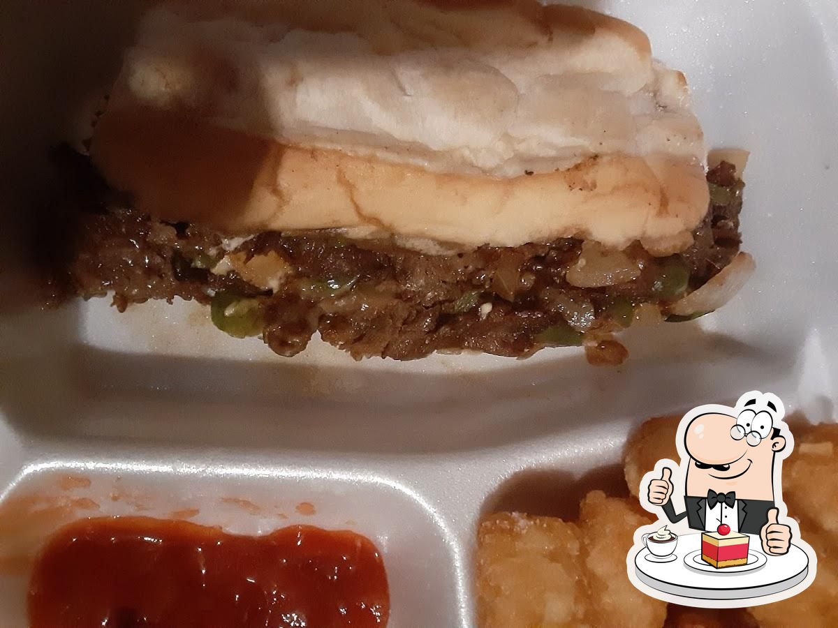 McCormick Drive Inn in McCormick Restaurant reviews