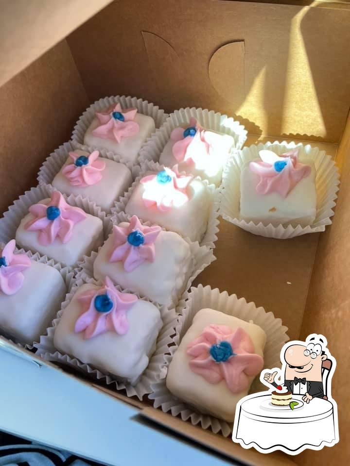 Rolen's Bakery in Dothan Restaurant menu and reviews