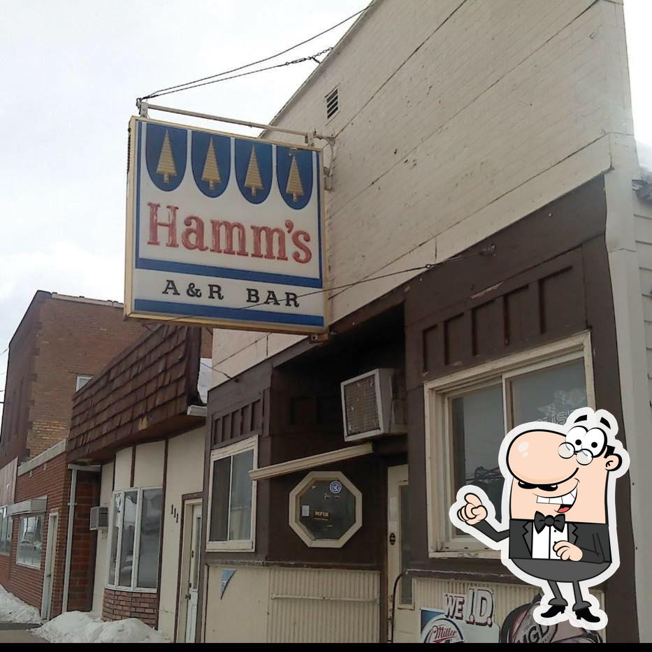 A & R Bar in Hillsboro Restaurant menu and reviews