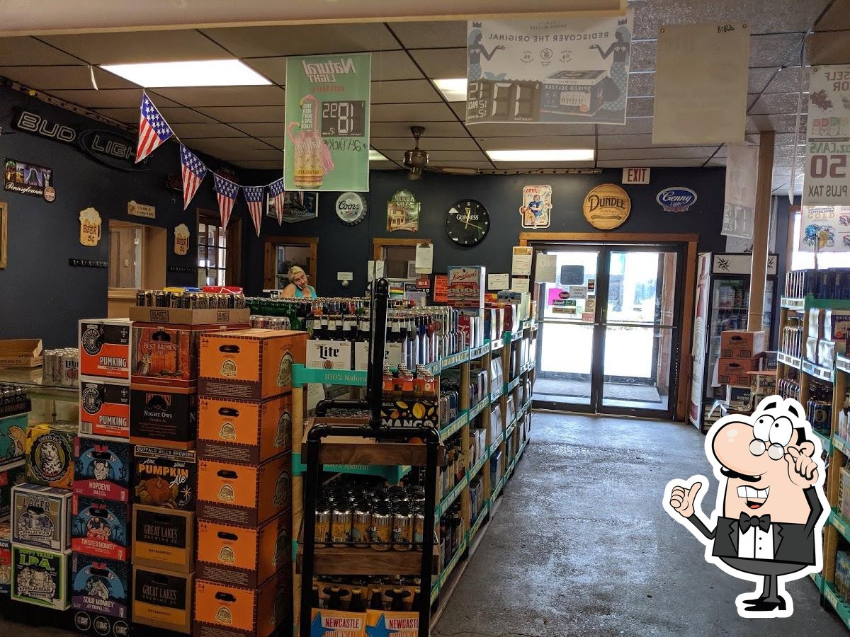 BiRite Beverage in Somerset Restaurant reviews