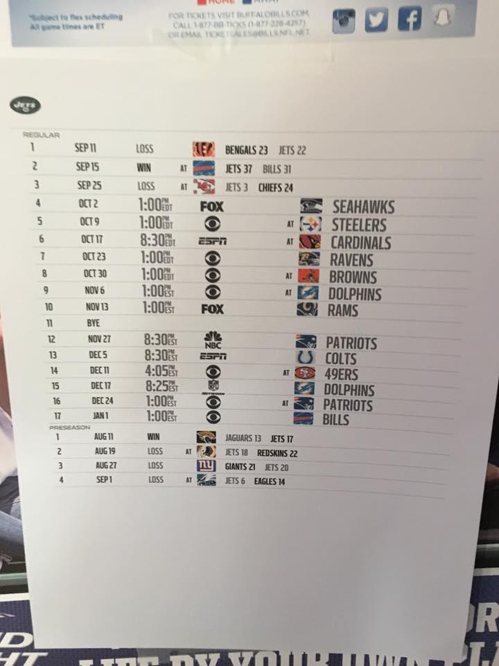 Menu at Rendezvous Lounge pub & bar, Afton