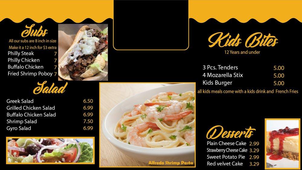 Wing Go Spartanburg Sc at Diane Laury blog