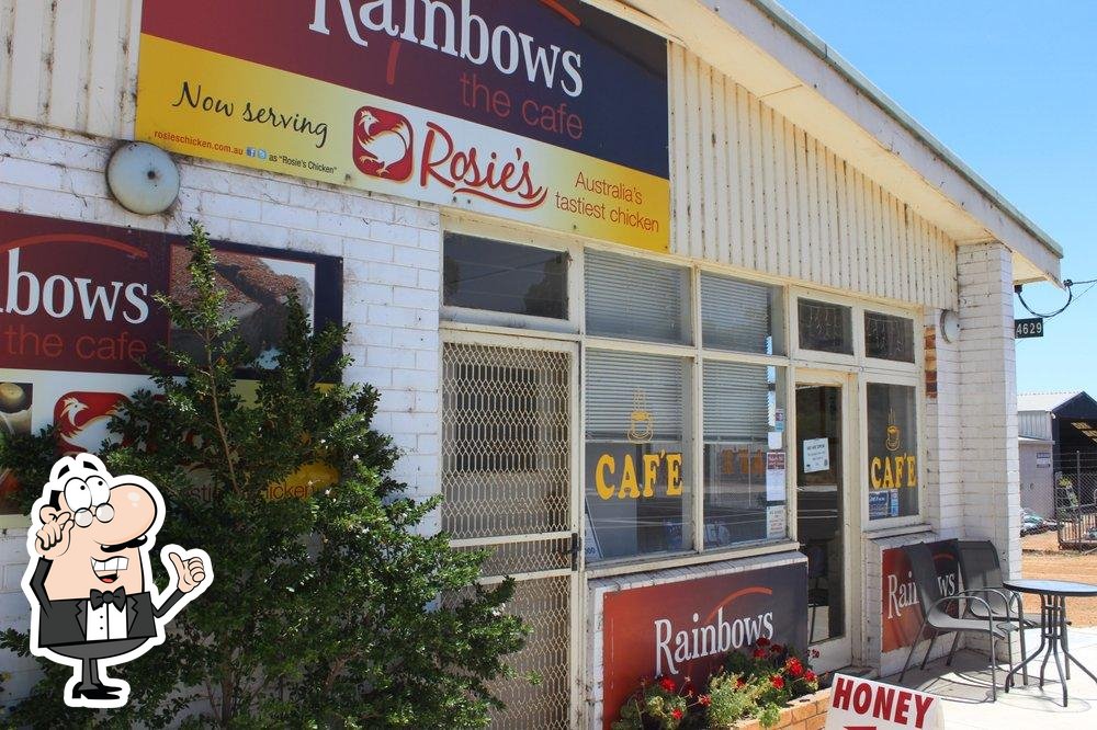 Bkh Cafe in Bakers Hill