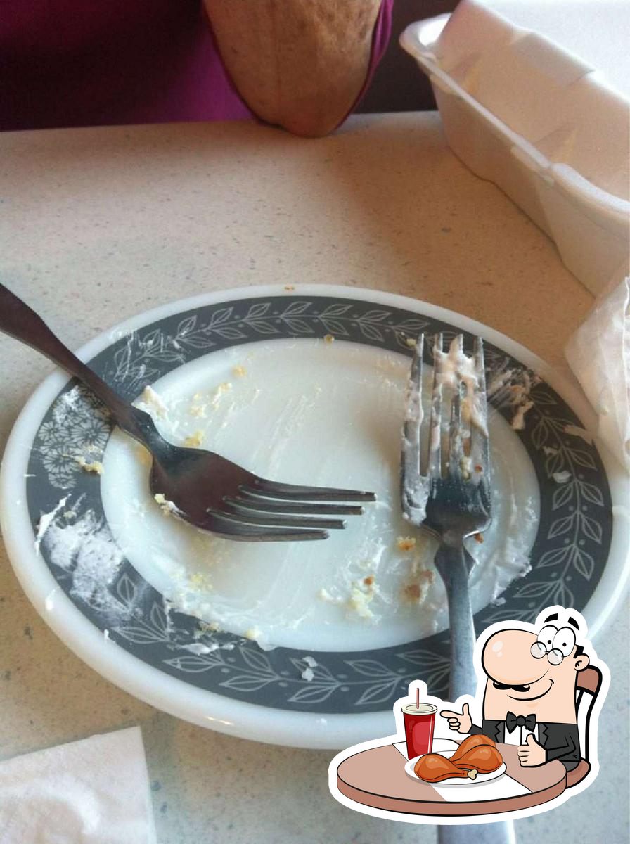 Riverside Catfish House in Chattanooga Restaurant menu and reviews