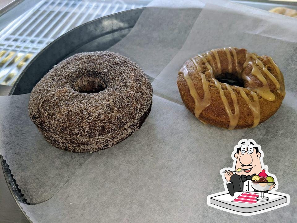 Spring Street Bakery in Frackville Restaurant reviews