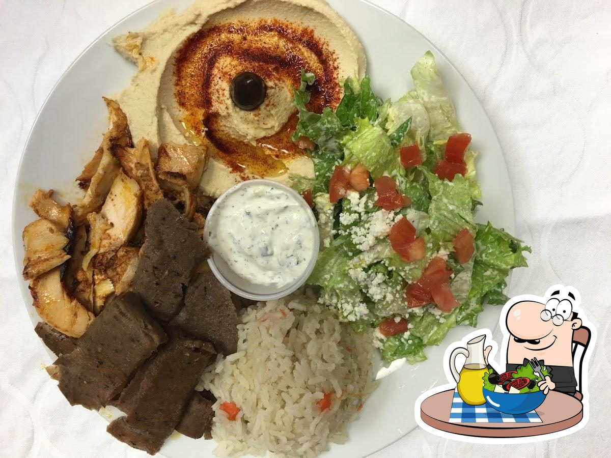 Rende's Quick Stop 4 in Gonzales Restaurant reviews