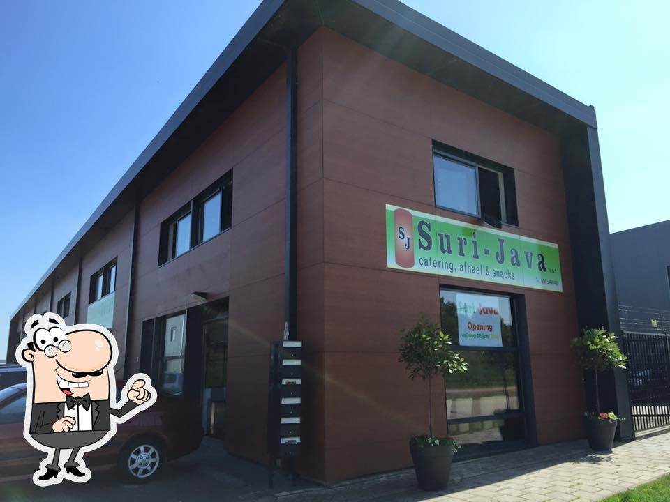 Suri-Java, Almere - Restaurant Menu And Reviews