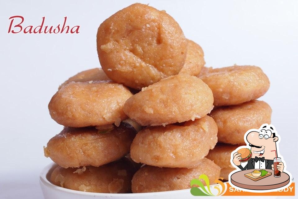 Sahadev Reddy Pure Ghee Sweets., Hyderabad Restaurant reviews