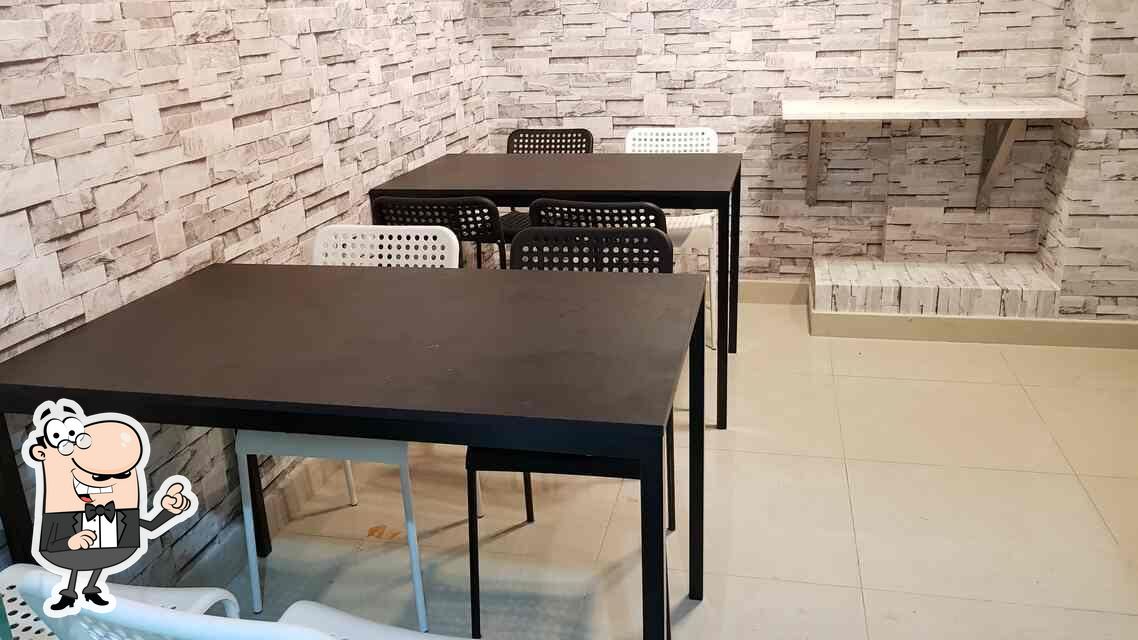 Tea Bazaar Cafeteria, Abu Dhabi Restaurant menu and reviews