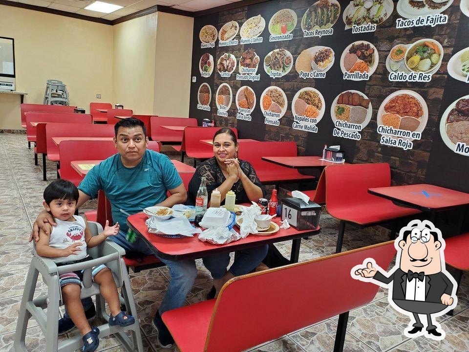 RVG Tacos del Guero in Pharr Restaurant reviews