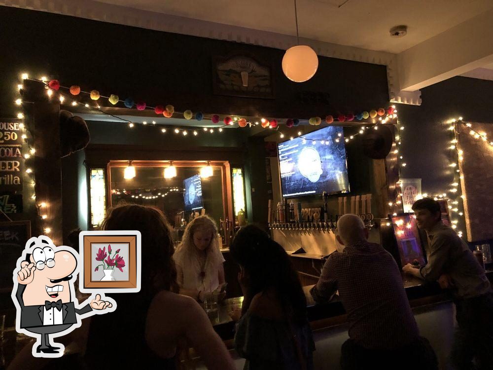 Rambling House in Columbus Restaurant reviews