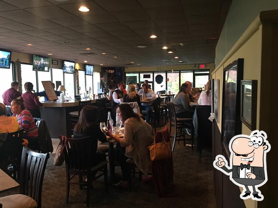 Par Fore The Course Restaurant, 87 S Maple Ave in Port Jervis