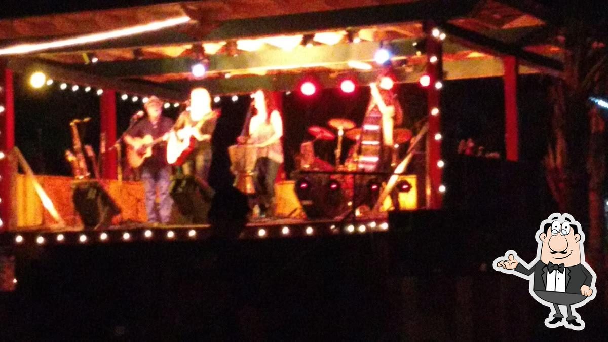 Tin House Ranch in Oviedo Restaurant reviews