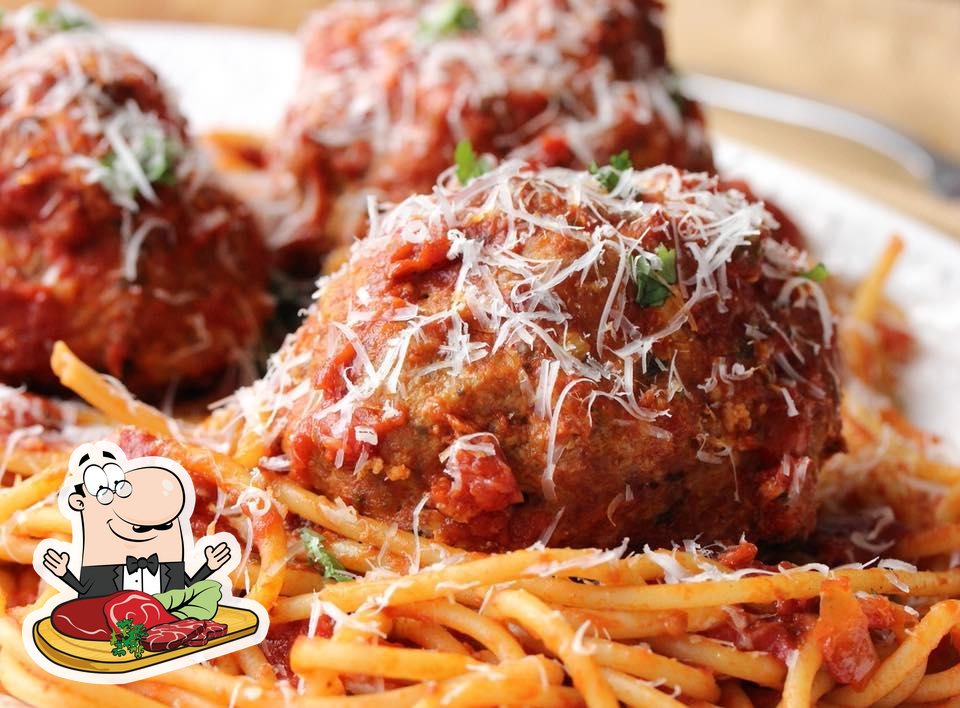 RTime at Rene's in East McKeesport Restaurant menu and reviews