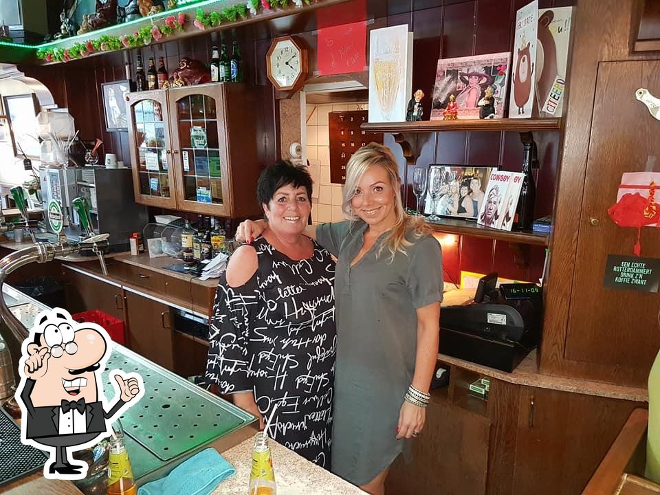 Cafe De Schans, Rotterdam - Restaurant Reviews