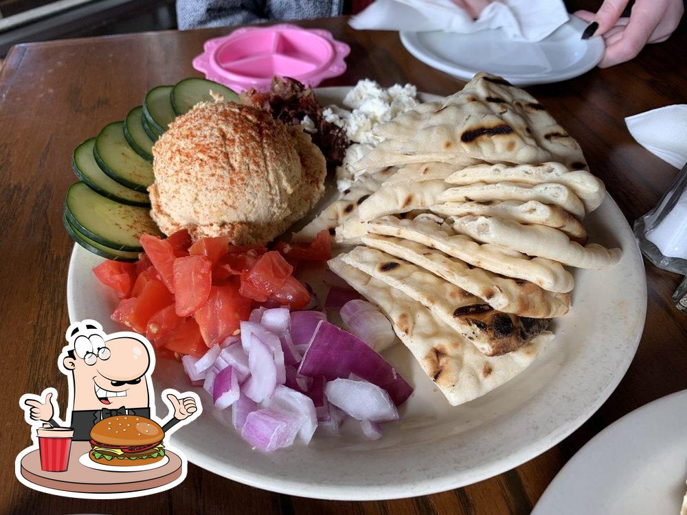 Universal Joint Decatur in Decatur Restaurant menu and reviews