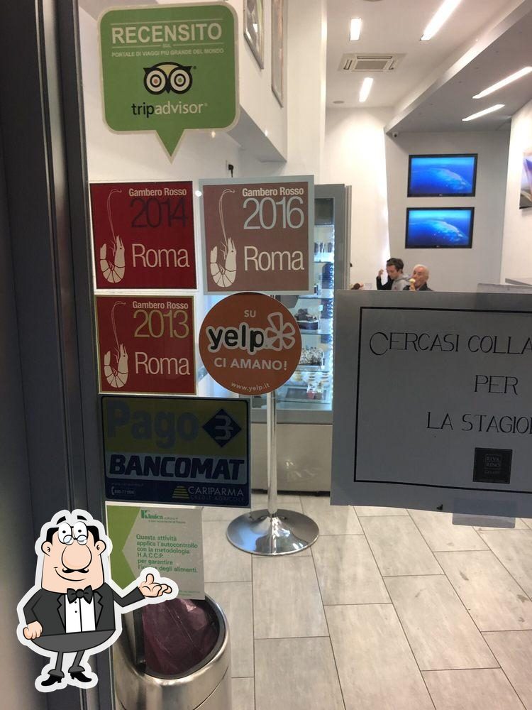 Rivareno Ice Cream Shop, Ostia - Restaurant Reviews 1000_x_750_jpg