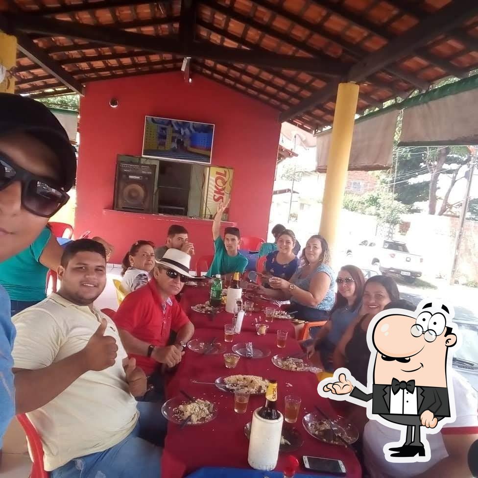 Coluna Do Meio restaurant, Teresina Restaurant reviews