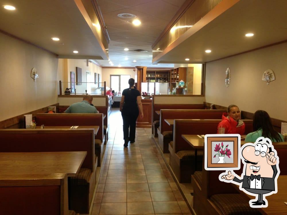 Ko's Chinese Restaurant in Bridgewater Restaurant reviews