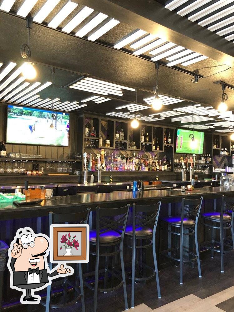 Riceworks Sushi & Asian Street Food Kuna in Kuna Restaurant menu