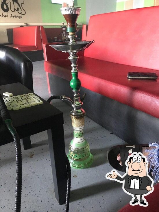 R&R Hookah Lounge in San Diego Restaurant menu and reviews