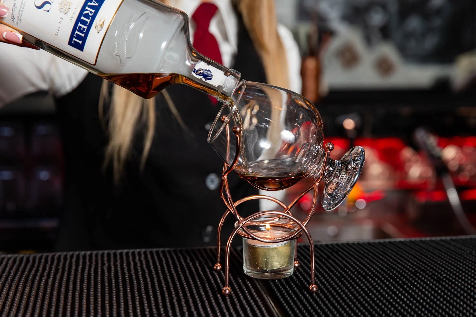 Bohemia Brighton Europeanstyle grand caferestaurantbar