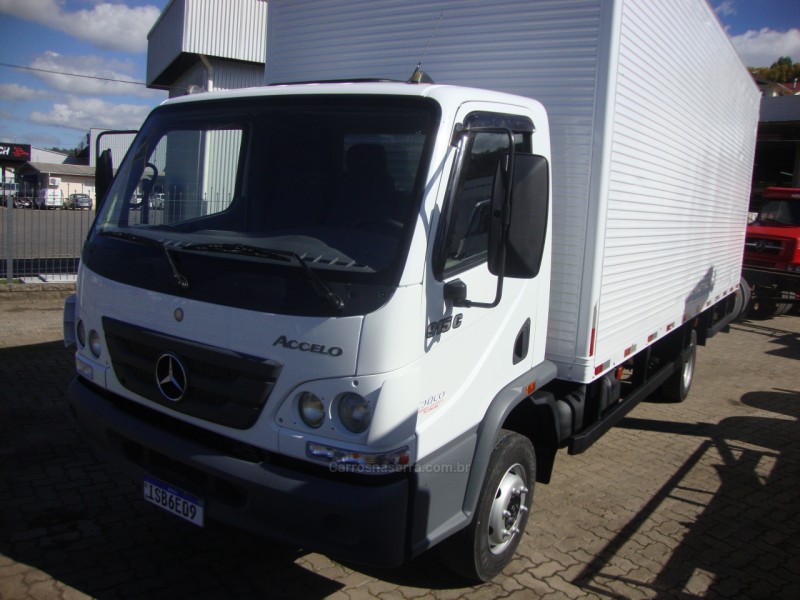 Manual Mercedes Accelo 915 C Copy las.gnome