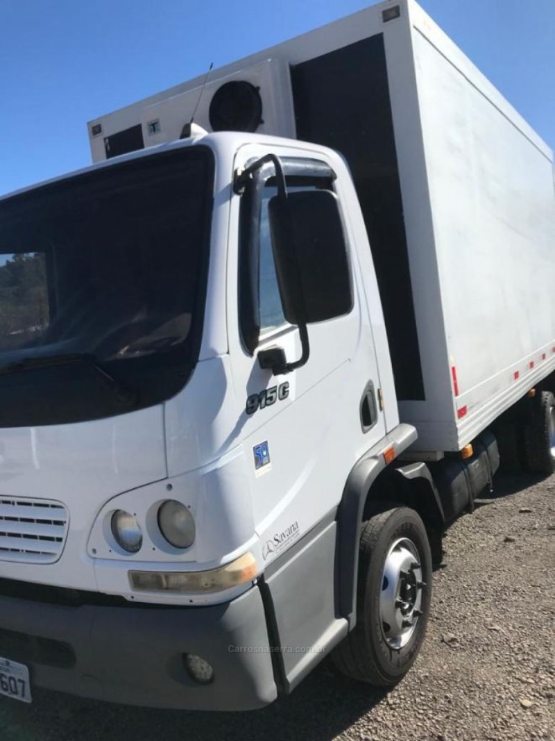 Manual Mercedes Accelo 915 C (PDF) new.kriscarr