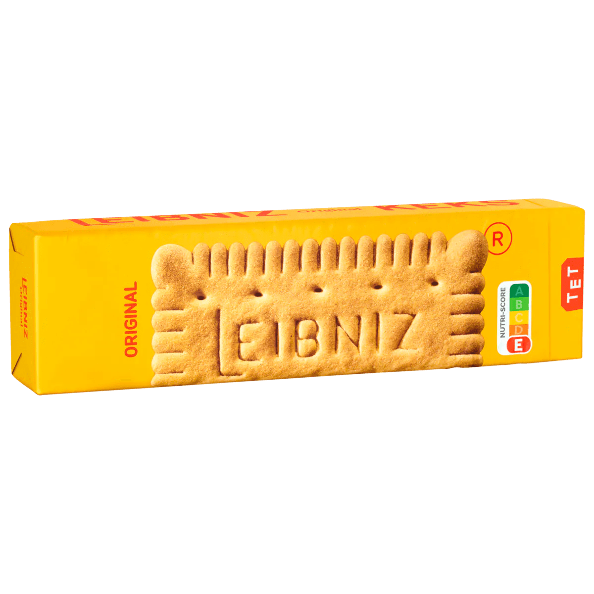 Leibniz Butterkekse 200g bei REWE online bestellen!